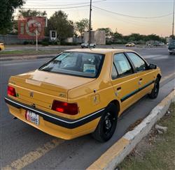 بيجو 405